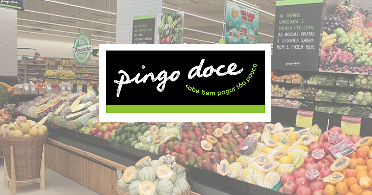 Pingo Doce abre novas oportunidades de emprego