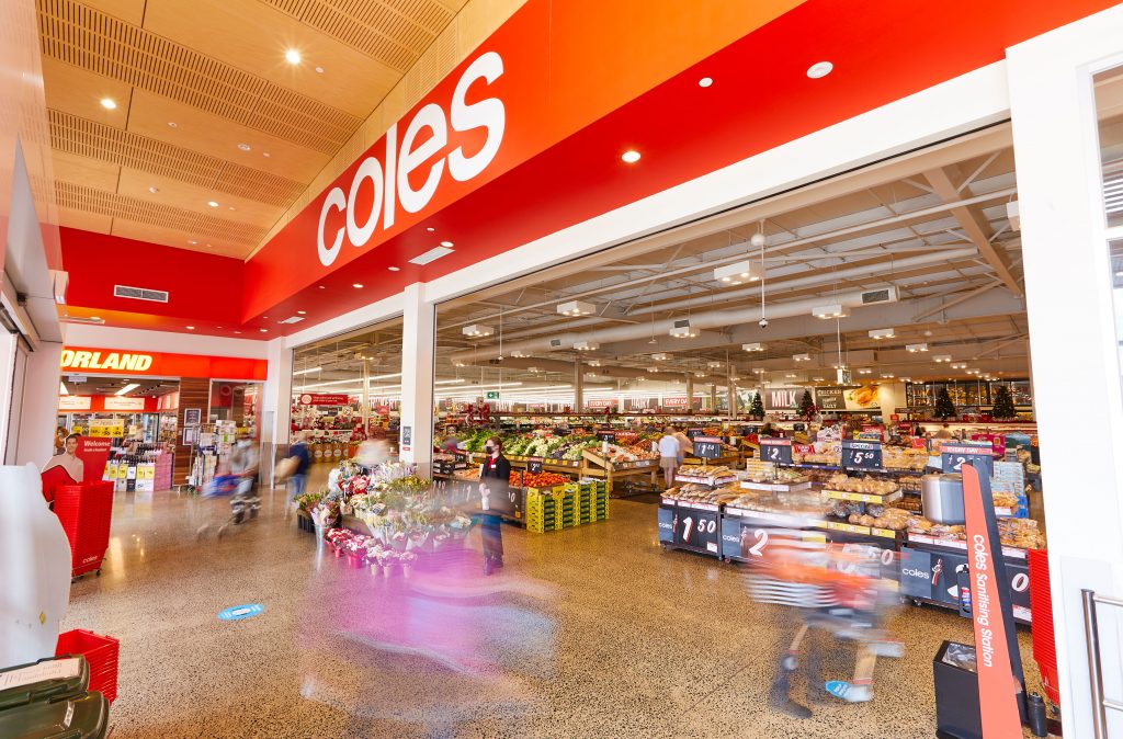 See how to apply for the cleaning and trolley pick-up jobs that Coles Group is offering