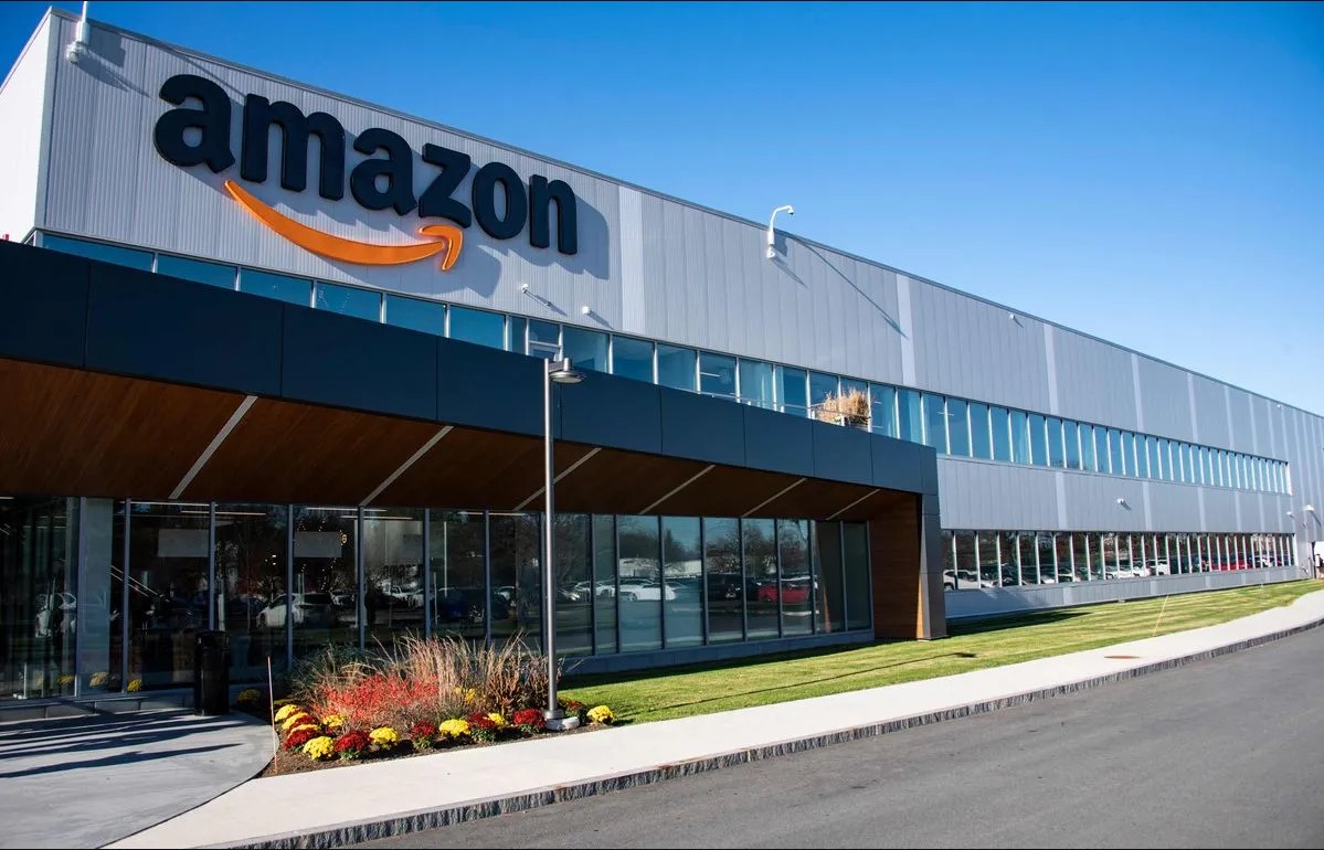 Be a part of Amazon’s team: apply today