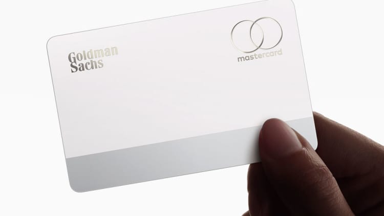 Elevate Your Spending with Goldman Sachs' Credit Card Solutions