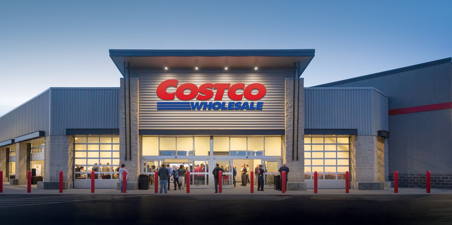Costco: Exploring Careers in Bulk Retail