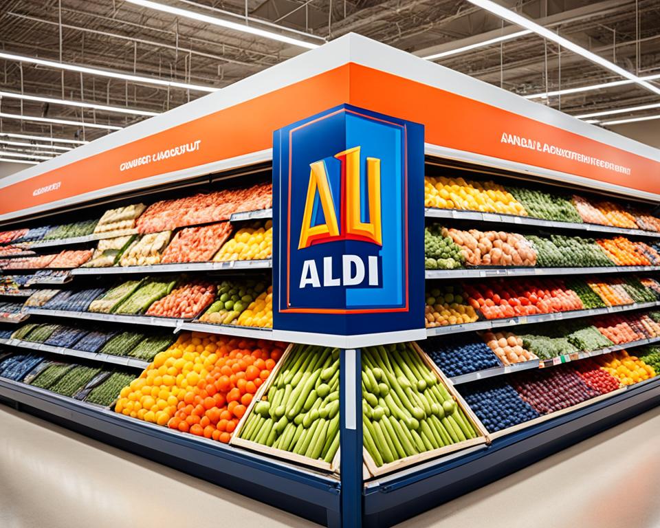 Aldi Unveiling Opportunities in the Retail Industry