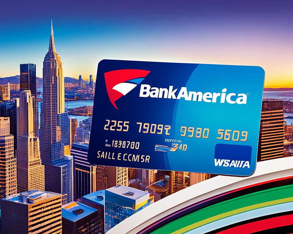 Maximizing Your Purchasing Power with Bank of America's Credit Cards