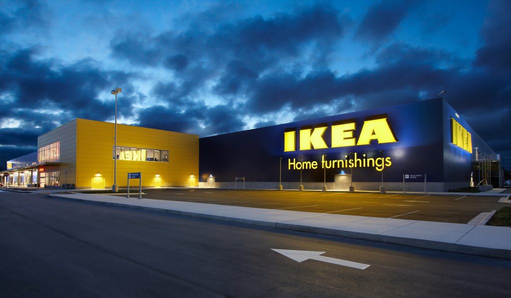 IKEA: Assembling Careers in Furniture Retail