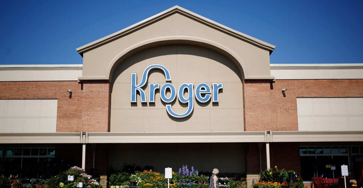 Kroger: Sustaining Employment Growth in the Grocery Sector