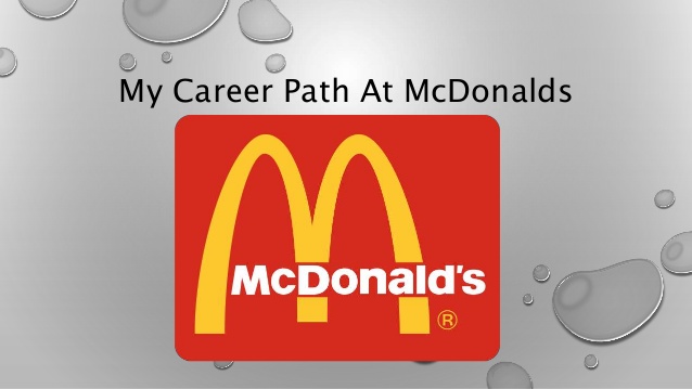 McDonald's: Serving Up Job Satisfaction in Fast Food