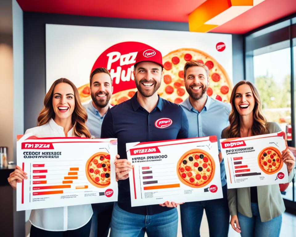 Pizza Hut: Topping the Charts with Job Opportunities