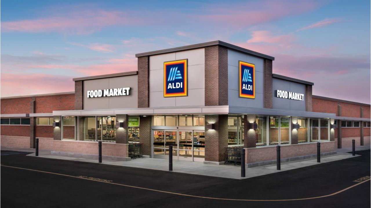 Joining the Aldi Team: Hiring Process and Job Openings