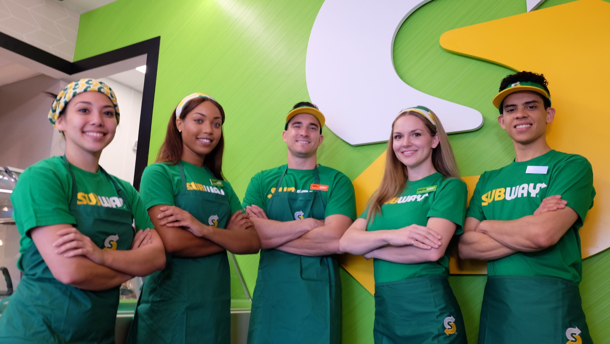Subway: Crafting Careers in the Sandwich Industry