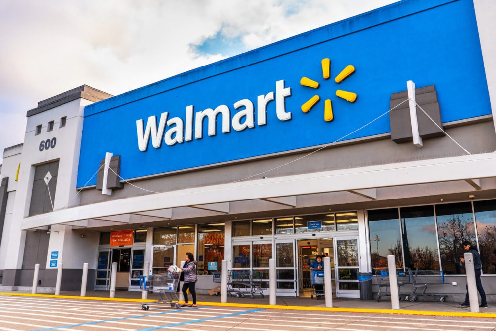 Walmart: Navigating Diverse Job Roles and Growth