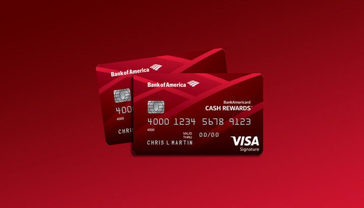 Maximizing Your Purchasing Power with Bank of America's Credit Cards