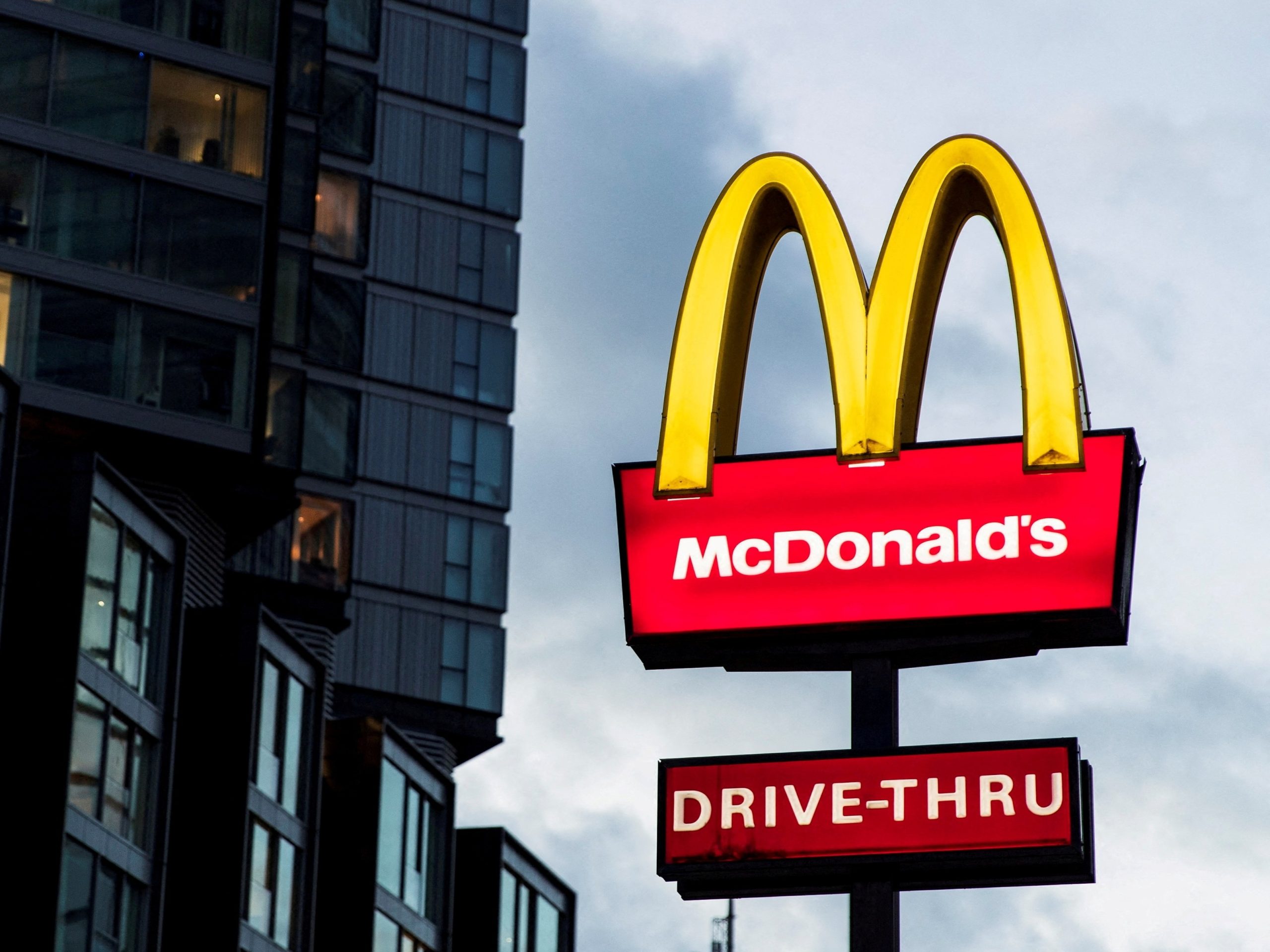 McDonald's Careers: The Golden Arches' Path to Professional Growth