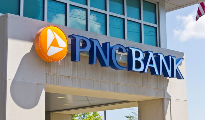 The PNC Bank Credit Card Advantage