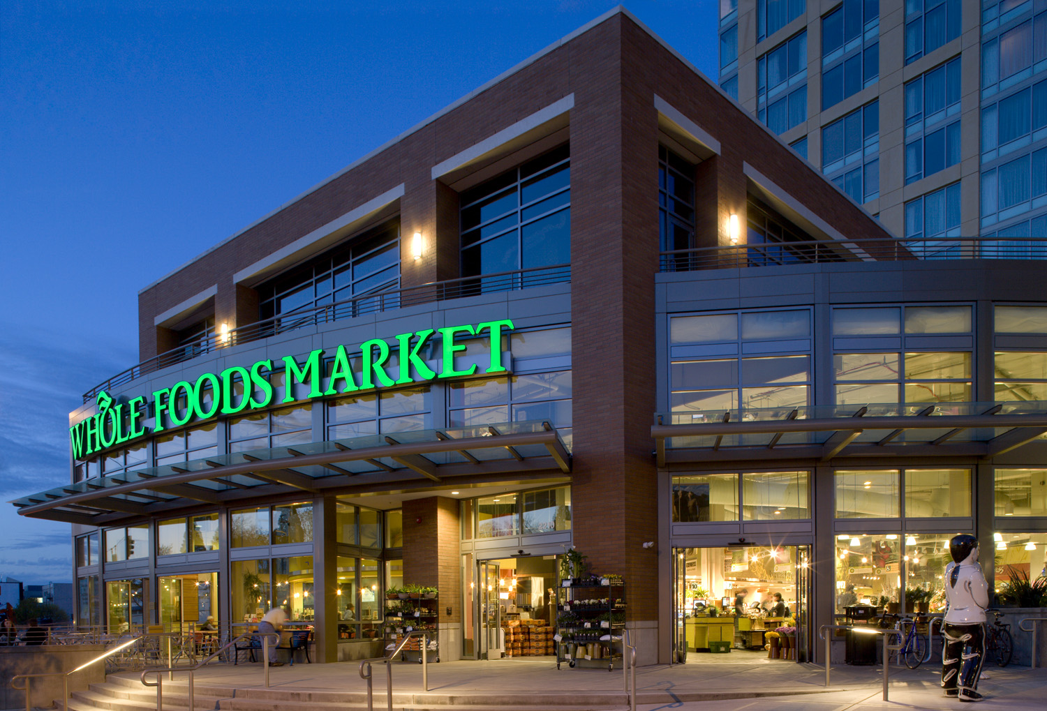 Whole Foods Market: Flourishing Careers in Organic Retail