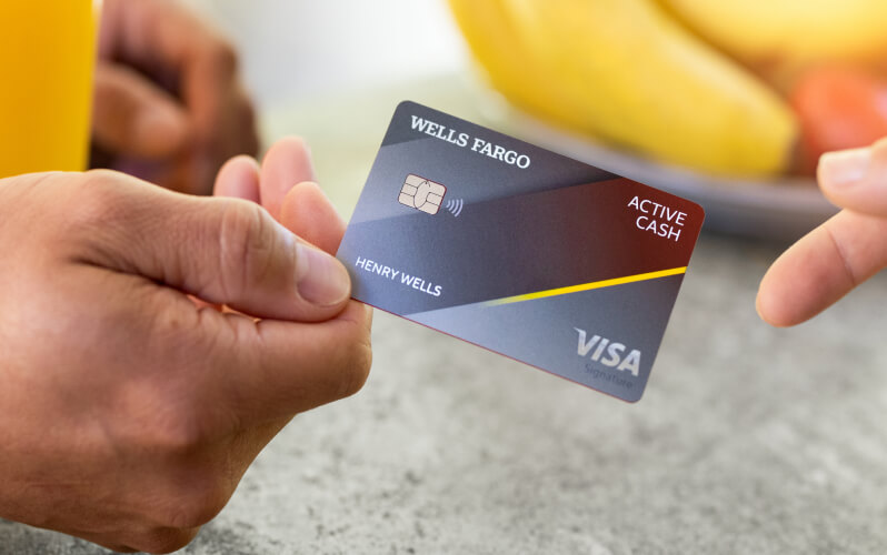 Empower Your Finances with Wells Fargo Credit Card: Explore Features and Tips to Optimize Financial!