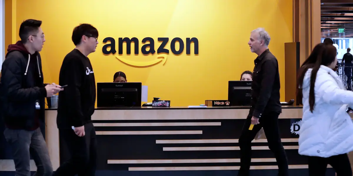 Your Path to Success: A Comprehensive Guide to Getting Hired at Amazon