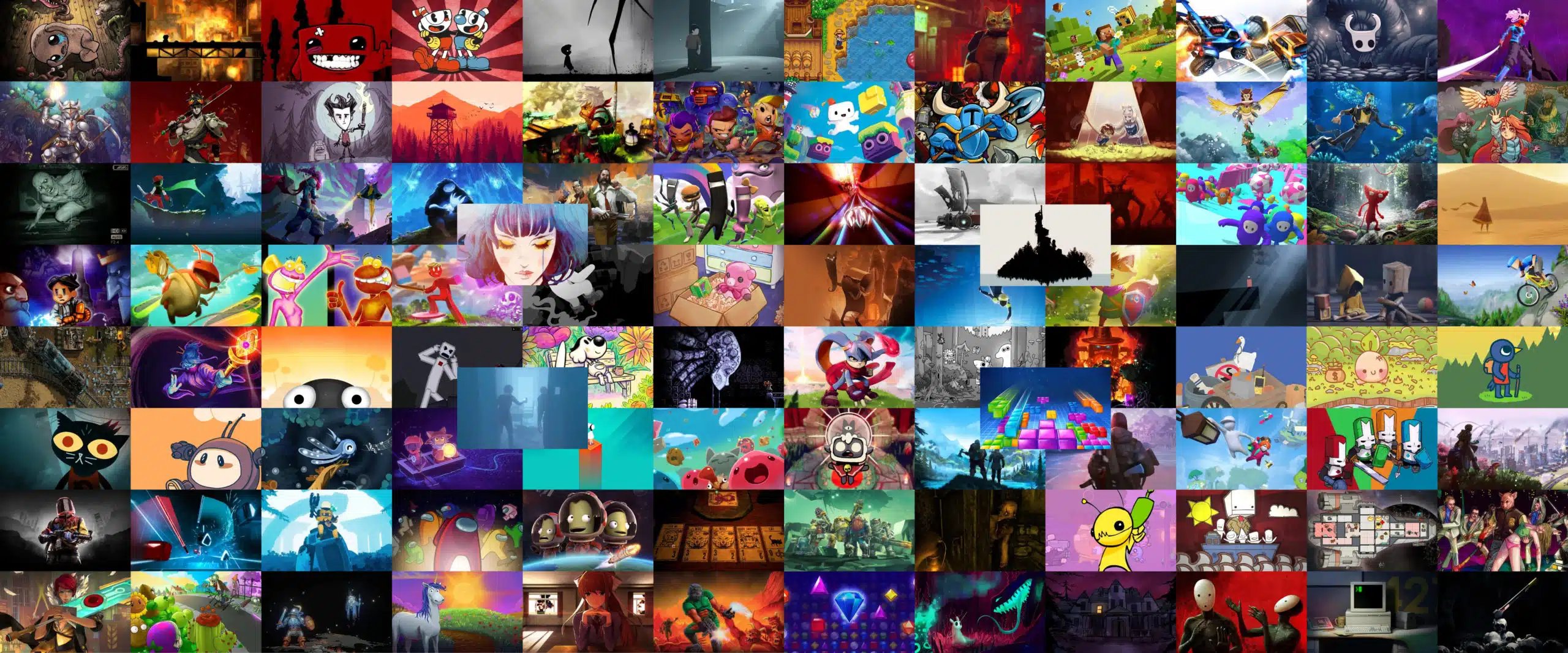 Indie Games: The New Frontier of Creativity in the Gaming World