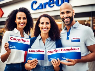 Carrefour Recrute