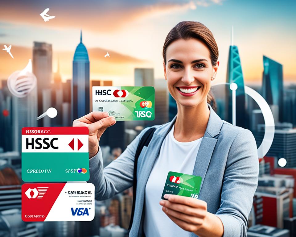 HSBC Card Benefits