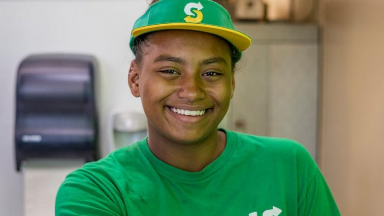 Craft Your Career at Subway: Join Us and Grow!