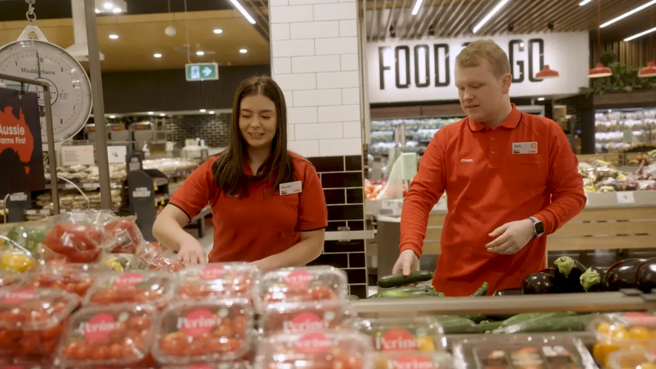 Be a Part of Coles: Discover Your Perfect Job Today!