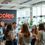 Coles is Recruiting