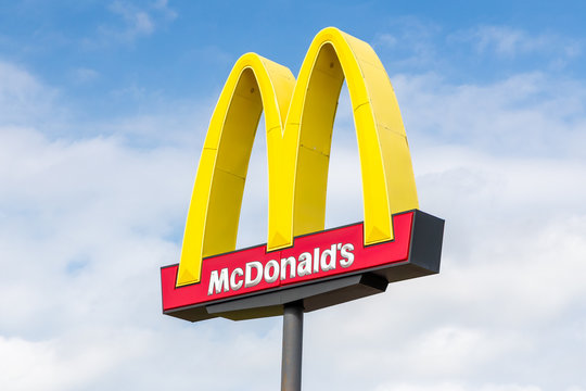 McDonald’s is hiring: join our team in the UK
