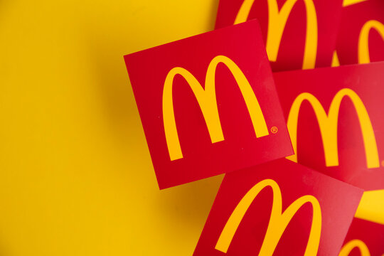 McDonald’s is hiring: join our team in the UK
