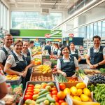 IGA is hiring