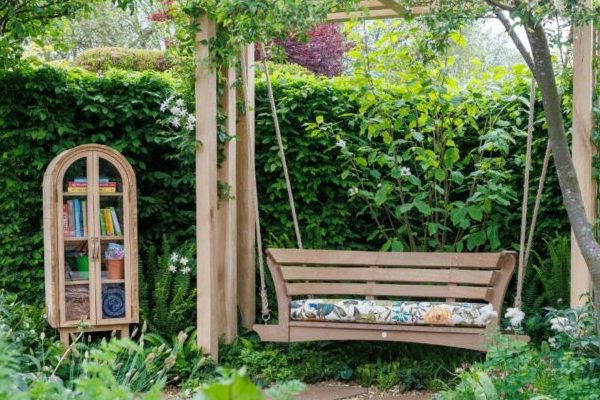 Create an Eco-Friendly Home and Garden in the UK