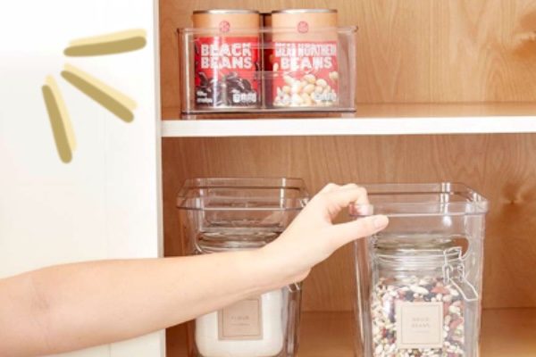 Mastering Pantry Organisation: Transforming Chaos into Culinary Harmony